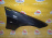 Крыло BMW 3-Series E92/E93 '2006-2013 перед, прав Купе, Кабриолет (срезан угол) 41357168988 (Черный)