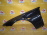 Крыло BMW 6-Series E63/E64 '2003-2010 перед, лев Купе, Кабриолет (царапины) 41357133795 (Черный)