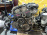 Двигатель Mitsubishi 4G63-SU4851 2WD/4WD 2 вальн DOHC БЕЗ ГЕГЕРАТОРА И КОНДЁРА отломан крепёж фильтра Chariot/RVR N23W