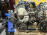 Двигатель Honda D16A-1701707 БЕЗ  ТРАМБЛЕРА И КОМПРЕССОРА КОНДЕРА HR-V GH