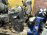 Двигатель Honda B20B-1146157 БЕЗ ТРАМБЛЕРА  КОНДЕРА И ГЕНЕРАТОРА CR-V RD1 '1997-