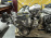 Двигатель Honda B20B8-2009149 БЕЗ ТРАМБЛЕРА И КОНДЕРА CR-V RD1 '1997-