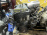 Двигатель Honda B20B8-2004292 БЕЗ ТРАМБЛЕРА И КОНДЕРА CR-V RD1 '1997-