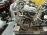 Двигатель Mazda ZL-DE-243044 4WD БЕЗ ГЕНЕРАТОРА И КОНДЕРА Familia BJ5W