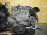 Двигатель Opel Zafira A L61/Z22SE-11040426 2.2L 16V T98/F75/XM220 '2001