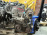 Двигатель Nissan QR20-DE-036114A 4WD a/t БЕЗ КОНДЕРА X-Trail T30
