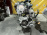 Двигатель Toyota 1ND-1253710 Yaris NLP130 '2014-
