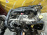 Двигатель Subaru EJ255-E393294 ТУРБИНА С ПЕРЕДИ БЕЗ КОНДЕРА Outback BM9 '2011-