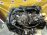 Двигатель Subaru EJ255-E332891 ТУРБИНА С ПЕРЕДИ БЕЗ КОНДЕРА Outback BM9 '2011-