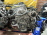 Двигатель Toyota 2AZFE-G365590 БЕЗ КОНДЕРА RAV4/Alphard/Estima ACA30 ACR50