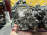 Двигатель Toyota 2AZFE-G534279 БЕЗ КОНДЕРА RAV4/Alphard/Estima ACA30 ACR50