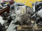 Двигатель Nissan QR25-DE-025241B 4WD CVT БЕЗ КОНДЕРА X-Trail/Elgrand TNT31/E52