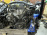 Двигатель Mazda L3-DE-719053 4WD щуп снаружи,  2.3L Duratec HE (145PS) без кондиционера Atenza/MPV/Tribute EP3W