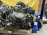 Двигатель Mazda LF-DE-448744 шуп с наруже БЕЗ КОНДЁРА Mazda6