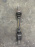 Привод Nissan J10 Dualis/Qashqai MR20DE перед, лев 2WD дефект резьбы (дефект пыльника)