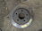 Диск тормозной Mazda GJ2FW Atenza R