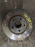 Диск тормозной Toyota GRE152 Blade F