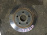 Диск тормозной Toyota GRE152 Blade R