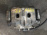 Суппорт Mitsubishi N61W/N74W/N84W/N94W RVR/Chariot Grandis перед, прав 4517