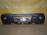 Бампер Kia Sorento BL/JC '2006-2009 перед туманки, под омывател фар 865113E511 (Серый)