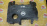 Накладка декоративная на двс Nissan VQ35 Elgrand/Murano E52/Z51 140411AA1A