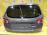 Дверь задняя Hyundai Santa Fe CM/BM '2009 фонари рест. без планки (вмятины) (Серый)