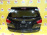 Дверь задняя Hyundai Tucson/ix35 LM/TM '2009-2015 фонари до рест. спойлер (вмятина, треснут правый фонарь) (Черный)