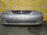 Ноускат Chevrolet Lacetti J200/48 Holden Хэтчбек, Левый руль, акпп, туманки (Серебро)