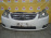 Ноускат Chevrolet Epica V250 Daewoo Левый руль, бензин акпп, туманки (Белый)