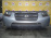 Ноускат Hyundai Santa Fe CM/BM '2005-2009 Левый руль, акпп, туманки, бачок омывателя (Серебро)