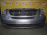 Ноускат Hyundai H1/Grand Starex TQ D4CB '2007- Левый руль, акпп, туманки (дефект бампера и фар) (Серебро)