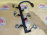 Проводка форсунок Chevrolet LU1/Z32SE/10HM Captiva C100 '2008 3.2L V6 12596182