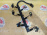 Проводка форсунок Chevrolet LU1/Z32SE/10HM Captiva C100 '2006 3.2L V6 92068467