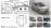 Двигатель Toyota 1SZ-FE-0237920 без генератора  пробег  74т.км Vitz/Platz SCP10-3135971 '2001-