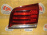 Вставка между стопов Lexus LX570 URJ201 '2012-2015 60-184 R