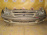 Ноускат Toyota Corona Premio ST210 '1996-1998 a/t (без габаритов) Дефект бампера Дефект крепления R фары (с антенной) ф.20-374 (Серебро)