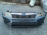 Ноускат Subaru Forester SH5 дефект бампера (Серый)