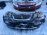 Ноускат Mitsubishi Airtrek CU2W '2001-2002 a/t ф.P1499 тум.0864 (Синий)