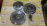 Маховик Nissan TD27 Mistral/Terrano II R20 m/t 6 болтов + корзина ( диск 250 мм. ) 12311-G2443