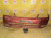 Бампер Toyota Allex/Corolla/Corolla Fielder/Corolla Runx NZE120 '08.2000-09.2002 перед Дефект тум.12-471 52119-1E750 (Голубой)