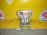 Петли на дверь Toyota/Daihatsu Cami#Terios J111G зад, прав (пара) (Серебро)