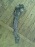 Защита горловины бензобака Toyota Estima ACR30 77278-28030