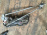 Моторчик привода дворниками HONDA Odyssey RA6/RA7/RA8/RA9 F с трапецией