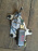 Моторчик привода дворниками HONDA Stepwgn RF1/RF2 R