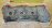 Крышка клапанная Toyota 1MZ Harrier MCU10 VVTI R 11201-20040