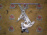 Стеклоподъемник MITSUBISHI Outlander GG2W/GF7W '2012-2022 R R RHD (2 контакта)