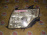 Фара MITSUBISHI 100-87874 лев Pajero V93W '2006-2011 Xenon Дефект стекла (скол)