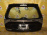 Дверь задняя MITSUBISHI Outlander GG2W/GF8W '2012-2014 Спойлер+камера (Дефект) электро (Черный)