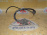 Датчик ABS SsangYong New Actyon CK/C200 F L=R обрезан провод 4893034000