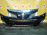 Бампер Renault Koleos HY0 '2008 перед парктроники, туманки 62022JZ203H (Черный)